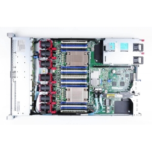 Configure To Order HP Proliant DL360 G9, 4 LFF HP - 3