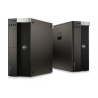 Dell Precision T3610 Refurbished Workstation Configurator (CTO), E5-2600 v1 or v2, 2 Years Warranty - 3 - Refurbished Workstatio