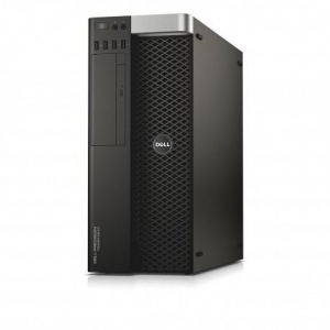 Dell Precision T3610 Refurbished Workstation Configurator (CTO), E5-2600 v1 or v2, 2 Years Warranty - 1 - Refurbished Workstatio