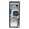 Configurator (CTO) Workstation HP Z440, 1 x Intel Xeon E5-1600/E5-2600 V3 sau V4, Max. 128GB DDR4,  2 Ani Garantie HP - 3