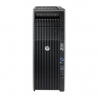 Configure To Order HP Z620 Workstation, max. 2 x Intel Xeon E5-2600 v1 or v2, max. 192GB DDR3, 2 Yeasr Warranty HP - 1