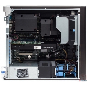 Configurator Workstation Dell T5610, max. 2 x Intel Xeon E5-2600 v1 sau v2, max. 128GB DDR3, 2 Ani garantie - 2 - Configurator W