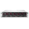 HP Proliant DL560 G8, 4 x Octa Core Xeon E5-4640 2.4GHz, 32GB, Smart Array P420i, 2 x 750W - 1
