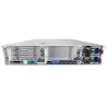 HP Proliant DL560 G8, 4 x Octa Core Xeon E5-4640 2.4GHz, 32GB, Smart Array P420i, 2 x 750W - 3