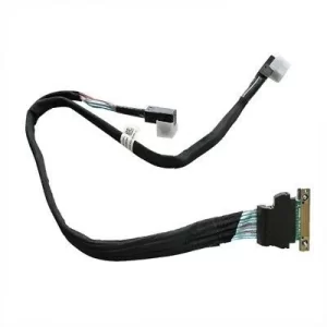 SAS cable - Dual Mini SAS for server Dell POWEREDGE R630 8 Bay 2.5" SFF 01N2WK - 1