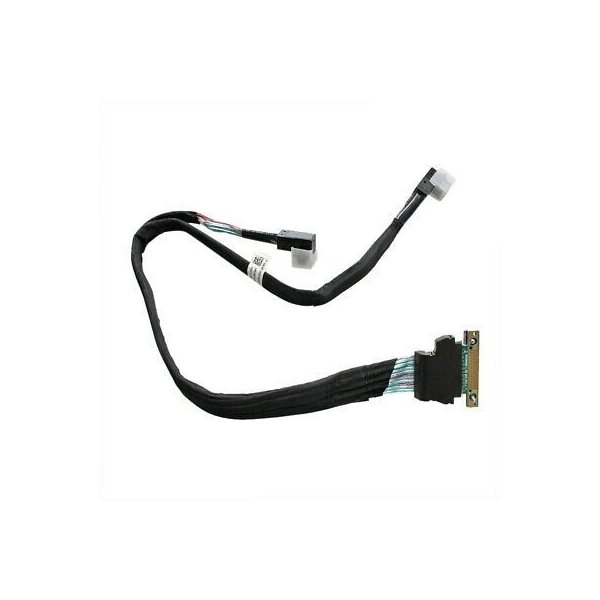 SAS cable - Dual Mini SAS for server Dell POWEREDGE R630 8 Bay 2.5" SFF 01N2WK - 1