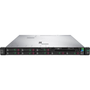 Configure To Order Server HPE ProLiant DL360 Gen10, 8 SFF (2.5") - 1