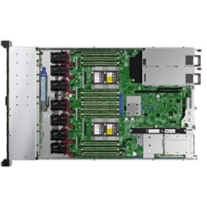Configure To Order Server HPE ProLiant DL360 Gen10, 8 SFF (2.5") - 2