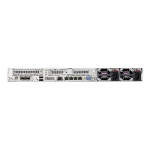 Configure To Order Server HPE ProLiant DL360 Gen10, 8 SFF (2.5") - 3