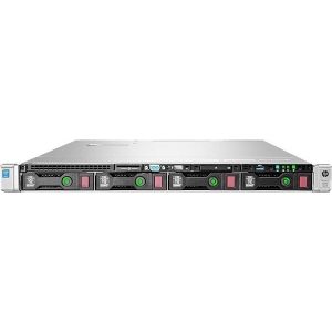 Configure To Order HP Proliant DL360 G9, 4 LFF HP - 1