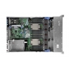 CTO HP Proliant DL380 G9, 24 x 2.5" SFF, 2 x E5-2600 v3/v4, DDR4, Smart Array SAS/SATA, 2 x PSU, 2 ani garantie HP - 2