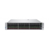 CTO HP Proliant DL380 G9, 24 x 2.5" SFF, 2 x E5-2600 v3/v4, DDR4, Smart Array SAS/SATA, 2 x PSU, 2 ani garantie HP - 1