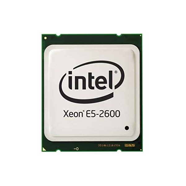 Procesor Server Procesor Server Intel Xeon E5-2643 V1 (SR0L7) 3.30Ghz Quad (4) Core FCLGA2011 130W Intel - 1