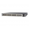 Switch Cisco Catalyst 3750E-48TD, 24 x 10/100/1000 + 2 x 10Gbps (X2), Management Layer 3 - WS-C3750E-48TD-E Cisco - 1