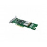 Boot Optimized Server Storage Adapter (BOSS) 2xM.2 SATA 256GB, Low Profile - Dell K4D64 - 1 - Server Components - 1.249,50 lei