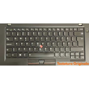 Ultrabook Lenovo Thinkpad T460s, i5 6300U 2.4GHz pana la 3.0GHz, 8GB, 256GB SSD NVMe, 14"FHD, 2 Ani Garantie + Docking Station -