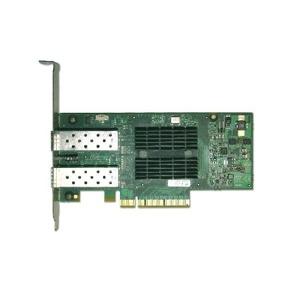 Placa retea server 10Gbps SFP + Dual Port Mellanox ConnectX-2 - IBM 81Y9993 IBM - 1