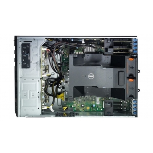 Dell PowerEdge T620 Rack, 8 LFF Configurator (Configure To Order), 2 x E5-2600 v1/v2, Perc SAS/SATA , 2 x PSU, 2 Ani Garantie De