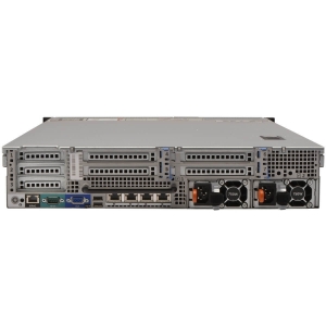 Configure To ORder Dell PowerEdge R720 16 SFF (2.5") Dell - 3
