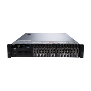 Configure To ORder Dell PowerEdge R720 16 SFF (2.5") Dell - 1