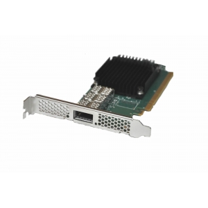 Placa retea Mellanox ConnectX-IB CB193A PCIe x16 3.0 56GBe FDR IB QSFP28 MCB193A-FCAT - Full Hight Mellanox - 1