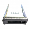 Caddy IBM Lenovo 3.5" LFF Thinksystem ST550 / ST250 SR550 SR650 SR850 SR630 SR590 SR570 SR530 - SM17A06251 IBM - 2