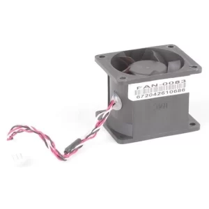 Cooler / SuperMicro Chassis Fan - FAN-0083