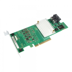 Controller Raid Fujitsu CP400i 12Gb/2, LSI SAS3008, 2x SFF8643 (Mini-SAS HD) - Low Profile Fujitsu - 1