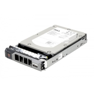 Hard Disk Server 4TB SAS3 12Gbps 7.2K 3.5" - Dell XWM1W - ST4000NM0005 Dell - 2