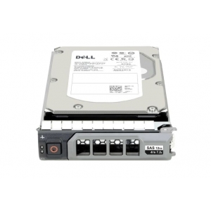 Hard Disk Server 4TB SAS3 12Gbps 7.2K 3.5" - Dell XWM1W - ST4000NM0005 Dell - 1