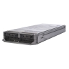 Dell Poweredge M620 Blade Server, 2 x E5-2609v1, 8 GB DDR3, 1 x 8F6NV (Intel X520 10GbE 2Port), 2 x SFF - 1