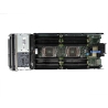 Dell Poweredge M620 Blade Server, 2 x E5-2609v1, 8 GB DDR3, 1 x 8F6NV (Intel X520 10GbE 2Port), 2 x SFF - 2