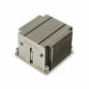 Heatsink / Radiator Supermicro 2U Passive CPU Heat Sink Socket LGA2011 Square ILM - SNK-P0048P - 1 - Heatsink - 226,10 lei