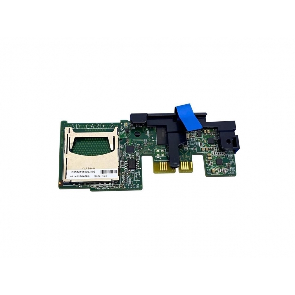 Dual SD Card Reader Module for Dell PowerEdge R630 / R730 / R430 / R530 - 0PMR79 Dell - 1