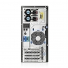 HP Proliant ML310e G8 v2, 4 x 3.5", 1 x Intel G3240, 8GB (2x4GB 10600E), P222 512MB, 2 x 460W, 2 ani garantie HP - 3