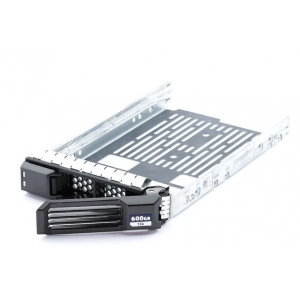 Caddy / Tray Dell EqualLogic Compellent 3.5" 72CWN - 2 - Caddy Hard Disk - 107,10 lei