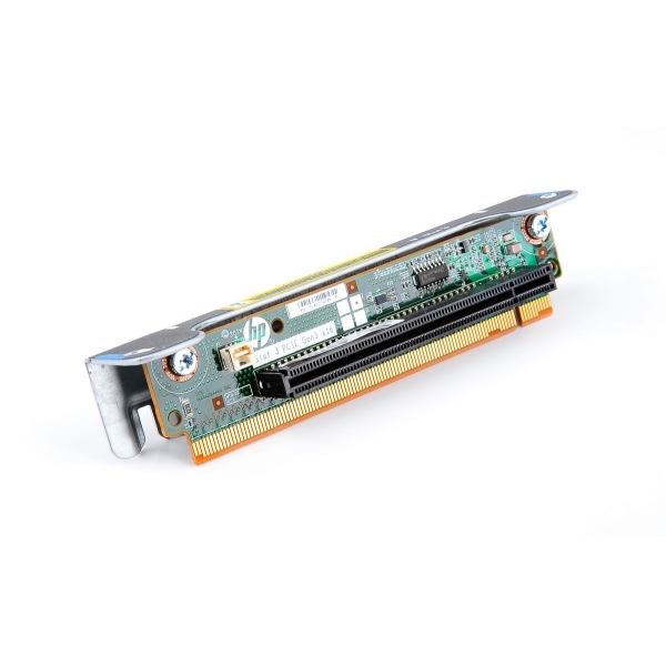 HPE Proliant DL360 Gen9 Secondary Riser PCIe Gen3 x16 Low Profile - HP 779157-001 - 1 - Riser - 309,40 lei