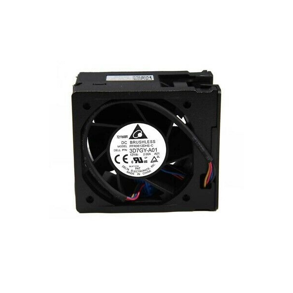 Ventilator / Fan - PowerEdge R530 - 3D7GY Dell - 1