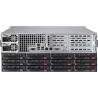 Configurator (CTO) Supermicro CSE-847E1C-R1200LPB, Intel Xeon E5-2600 v1/v2, DDR3, LSI SAS/SATA, 2 Ani Garantie - 3 - Server Con