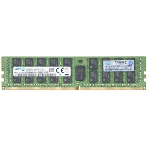 32GB DDR4 PC4-17000, 2Rx4, CL15, 2133 MHz - HP 728629-B21 HP - 1