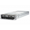 Dell Poweredge M630 Blade Server, 2 x E5-2609v3, 8 GB DDR4, 1 x JVFVR (10GBe), 2 x SFF, 2 ani garantie Dell - 1