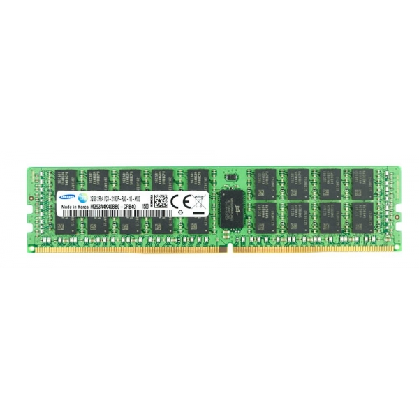 Memorie Server 32GB DDR4 PC4-17000, 2Rx4, CL15, 2133 MHz - Samsung M393A4K40BB0-CPB4Q Samsung - 1
