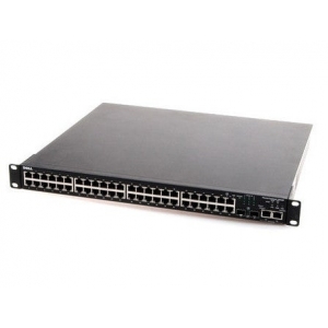 Switch PowerConnect 3448, 48 x 10/100 + 2 x SFP, Management Layer 3 Dell - 1