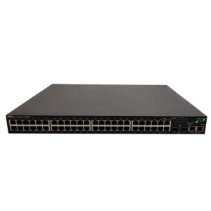 PowerConnect 3548 Management Layer 3 Switch , 48 x 10/100 + 2 x SFP - 1