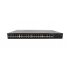 PowerConnect 5448 Management Layer 3 Switch , 48 x 10/100/1000 + 4 x SFP (Combo) Dell - 1