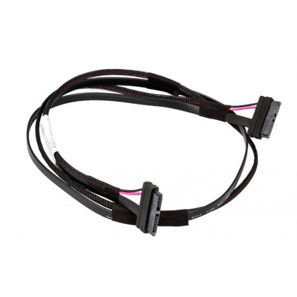 Cablu alimentare unitate optica 78 cm HP DL360 G9 / DL560 G9 - 756914-001 / 784623- 001 HP - 1
