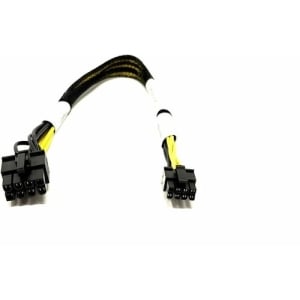 GPU PCIe power cable for HP ProLiant DL380 Gen10 - 875097-001 / 869821-001 - 1