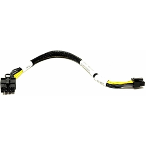 GPU PCIe power cable for HP ProLiant DL380 Gen10 - 875097-001 / 869821-001 - 3