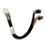 GPU PCIe power cable for HP ProLiant DL380p Gen8 DL380 Gen9 - 755742-001 /  670728-002 HP - 1
