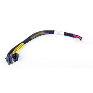 GPU PCIe power cable for HP ProLiant DL380p Gen8 DL380 Gen9 - 755742-001 /  670728-002 - 2